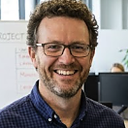 Marcus Field
